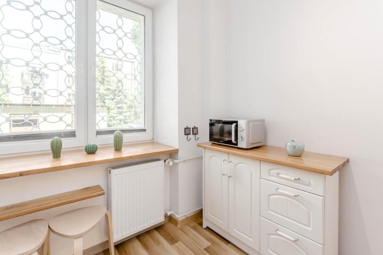 Chill Apartments Praga Waszyngtona Warsaw Exterior photo